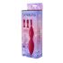 Sparkling Verona - set vibrator clitoridian cu acumulator (4 piese) 