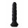 Vibrator anal cu acumulator Dark Desires Regina (negru) 