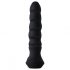 Vibrator anal cu acumulator Dark Desires Regina (negru) 