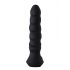 Vibrator anal cu acumulator Dark Desires Regina (negru) 