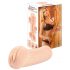 Kokos Elegance 01 - masturbator realist (natural) 