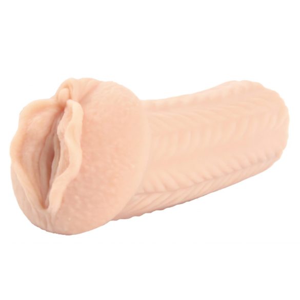 Masturbator realist Coconut Elegance 04 (natural) 