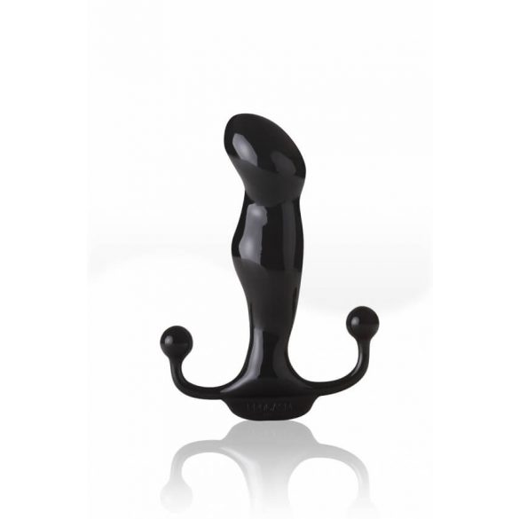 Aneros Black Ice - dildo prostatic (negru) 