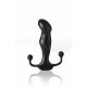 Aneros Black Ice - dildo prostatic (negru) 