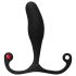 Aneros MGX Syn Trident - dildo prostatic (negru)