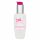 Lubrifiant încălzitor pe bază de apă - Hot Pink (80 ml) 