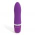 B SWISH Bcute Classic - vibrator rezistent la apă (mov) 