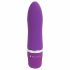 B SWISH Bcute Classic - vibrator rezistent la apă (mov) 