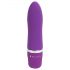 B SWISH Bcute Classic - vibrator rezistent la apă (mov) 