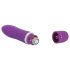 B SWISH Bcute Classic - vibrator rezistent la apă (mov) 