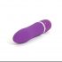 B SWISH Bcute Classic - vibrator rezistent la apă (mov) 