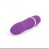 B SWISH Bcute Classic - vibrator rezistent la apă (mov) 