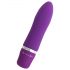 B SWISH Bcute Classic - vibrator rezistent la apă (mov) 