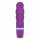 B SWISH Bcute Pearl - vibrator impermeabil cu perle (mov) 