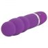 B SWISH Bcute Pearl - vibrator impermeabil cu perle (mov) 