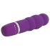 B SWISH Bcute Pearl - vibrator impermeabil cu perle (mov) 