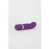 B SWISH Curve - vibrator mini impermeabil pentru punctul G (mov) 