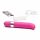 / OHMIBOD Freestyle G - vibrator pentru punctul G cu control muzical (roz)