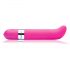 / OHMIBOD Freestyle G - vibrator pentru punctul G cu control muzical (roz)