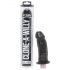 Clone-a-Willy - set de copiere a penisului cu vibrator (negru)