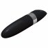 LELO Mia 2 - vibrator ruj de călătorie (negru) 