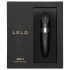 LELO Mia 2 - vibrator ruj de călătorie (negru) 