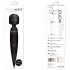 Vibrator masaj Bodywand - rețea (negru) 