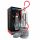 BathMate Xtreme Hydromax 11 - Set de pompa hidraulica (transparent) 