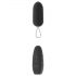 B SWISH - ou vibrator cu radio (negru) 