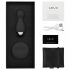 LELO Hula - vibrator rotativ (negru) 