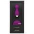 LELO Hula - vibrator de plăcere rotativ (mov)