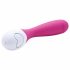 LOVELIFE DE LA OHMYBOD - Vibrator pentru punctul G, reîncărcabil (roz) 