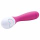 LOVELIFE DE LA OHMYBOD - Vibrator pentru punctul G, reîncărcabil (roz) 