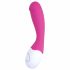 LOVELIFE DE LA OHMYBOD - Vibrator pentru punctul G, reîncărcabil (roz) 