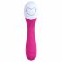 LOVELIFE DE LA OHMYBOD - Vibrator pentru punctul G, reîncărcabil (roz) 