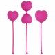 OHMIBOD - set bile anale - roz (3 piese) 