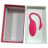 Vibrator inteligent Magic Motion Flamingo (roz) 