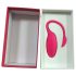 Vibrator Inteligent Flamingo Magic Motion - Roz (pink)