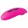 Vibrator pentru clitoris Magic Motion Candy - inteligent cu acumulator (roz) 