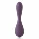 Je Joue Uma - vibrator G-punct rezistent la apă, cu acumulator (lilac) 