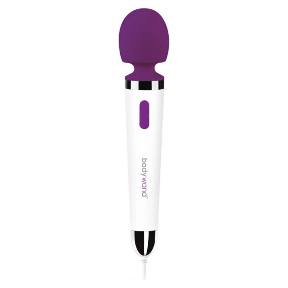 Vibrator de masaj Bodywand - mov 