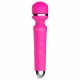 Nalone Rock Vibrator de masaj cu acumulator (roz) 