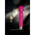 Nalone Rock Vibrator de masaj cu acumulator (roz) 