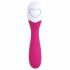 LOVELIFE DE OHMYBOD - CUDDLE - mini vibrator cu baterie pentru punctul G (roz) 