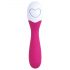 LOVELIFE DE OHMYBOD - CUDDLE - mini vibrator cu baterie pentru punctul G (roz) 