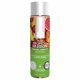 Lubrifiant pe bază de apă cu aromă de fructe tropicale JO H2O (120ml) 