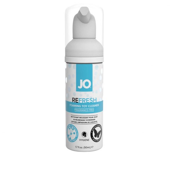 Spray dezinfectant JO (50ml) 