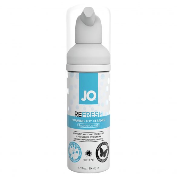 Spray dezinfectant JO (50ml) 