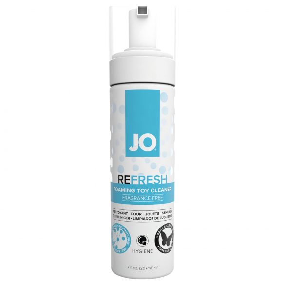 System JO - spray dezinfectant (207ml) 