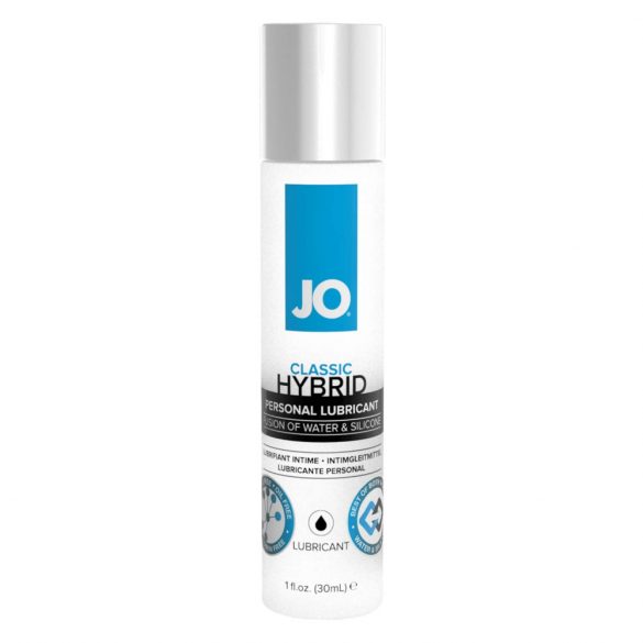 System JO Classic Hybrid - lubrifiant hibrid (30ml) 